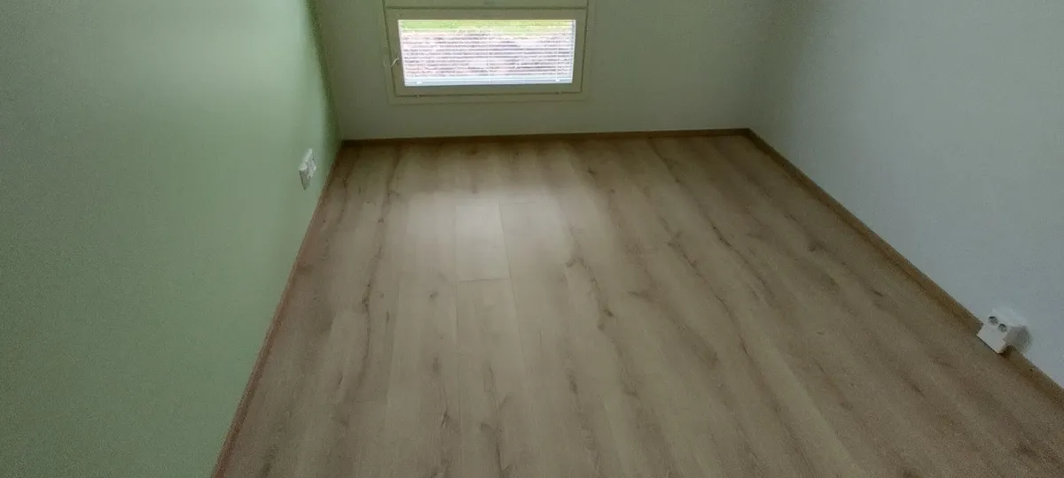 Hyresbostad på Oulu i oulu