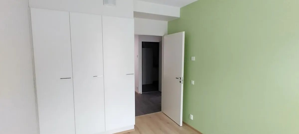 Hyresbostad på Oulu i oulu