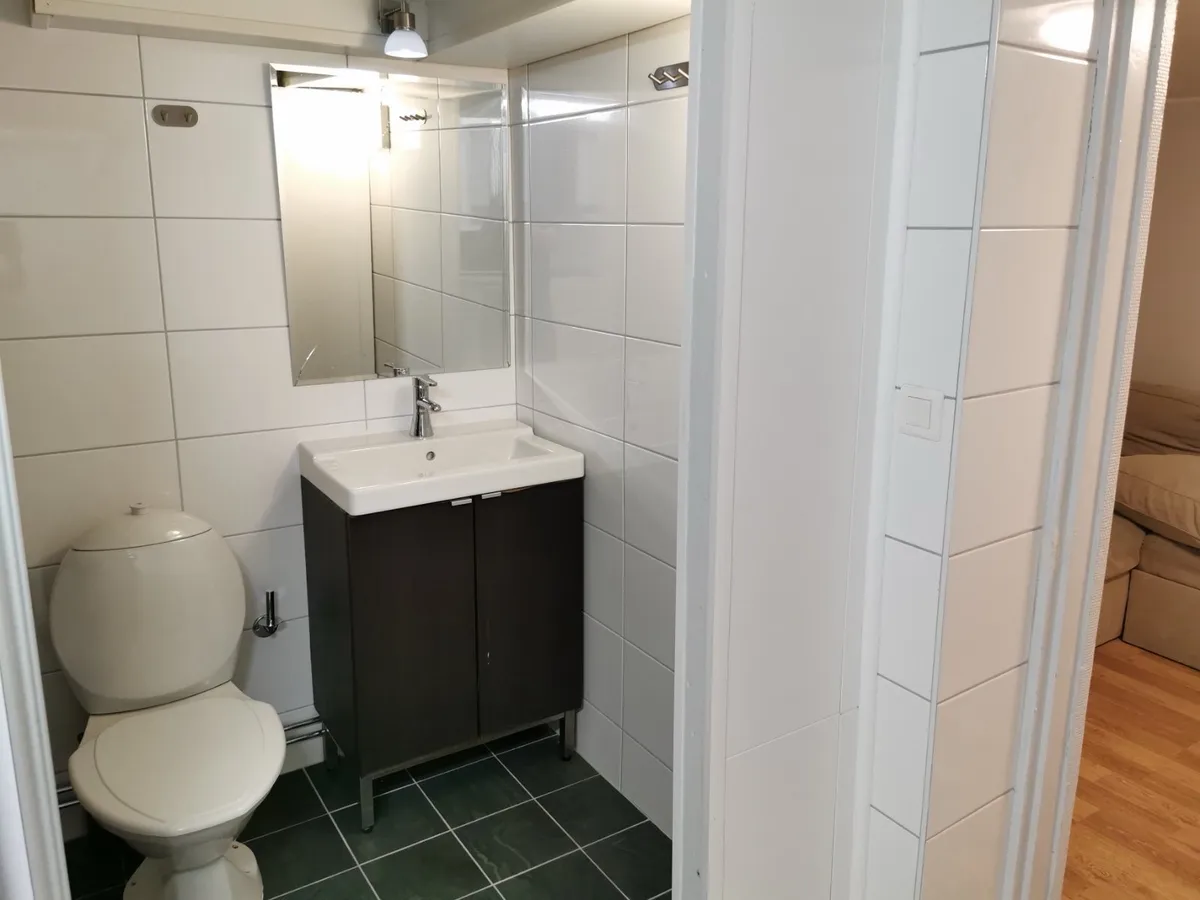 Hyreslägenhet på Göteborg i goteborg