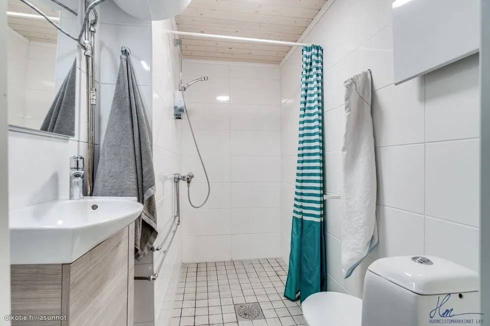 Hyresbostad på Turku i turku