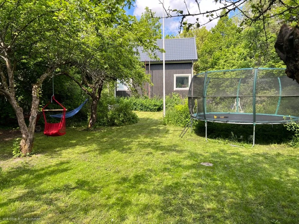 Hyresbostad på Turku i turku