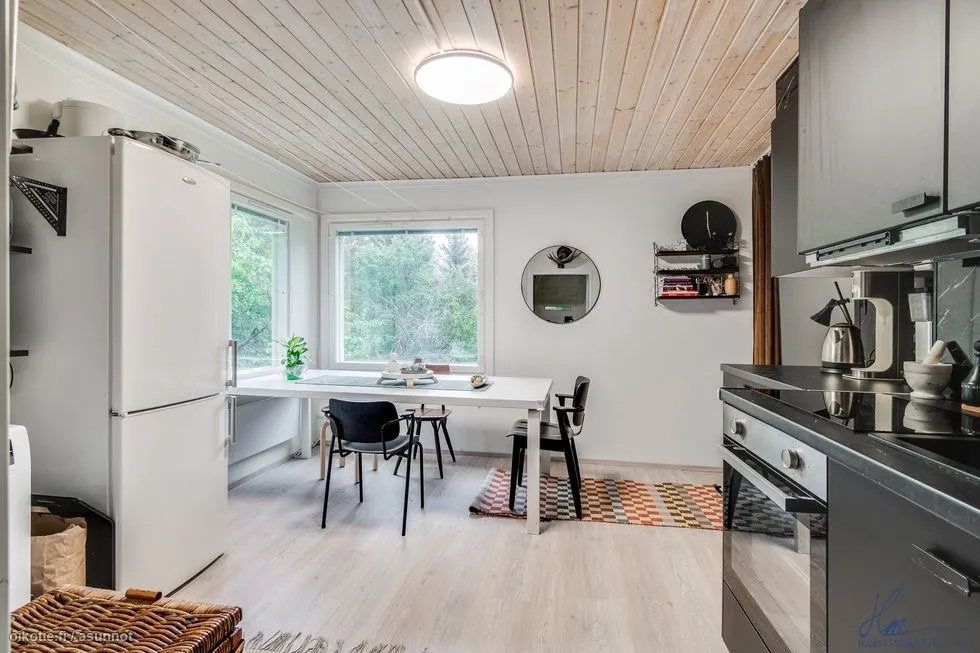 Hyresbostad på Turku i turku