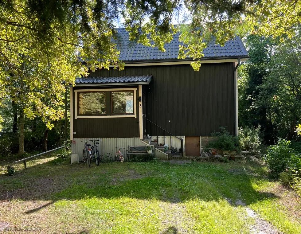 Hyresbostad på Turku i turku