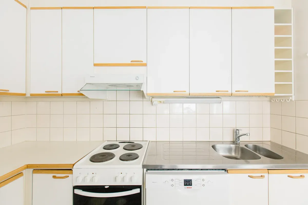 Hyreslägenhet på Espoo i espoo