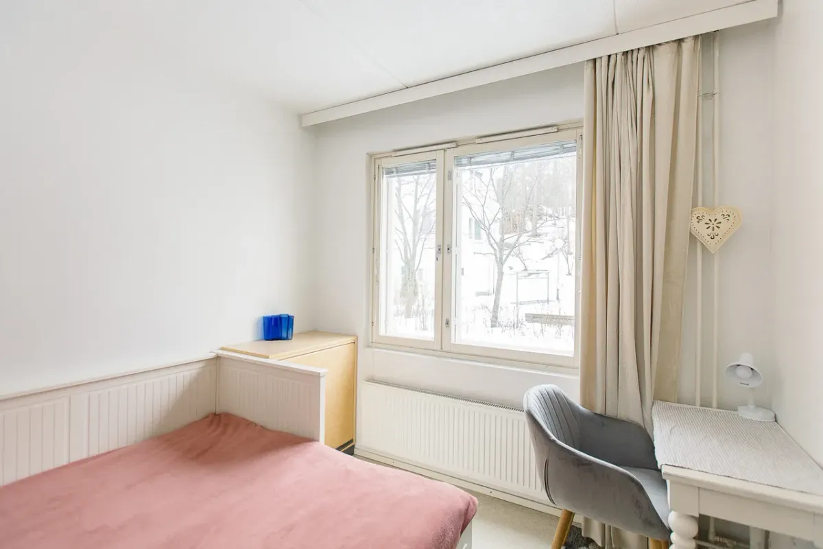 Hyreslägenhet på Espoo i espoo
