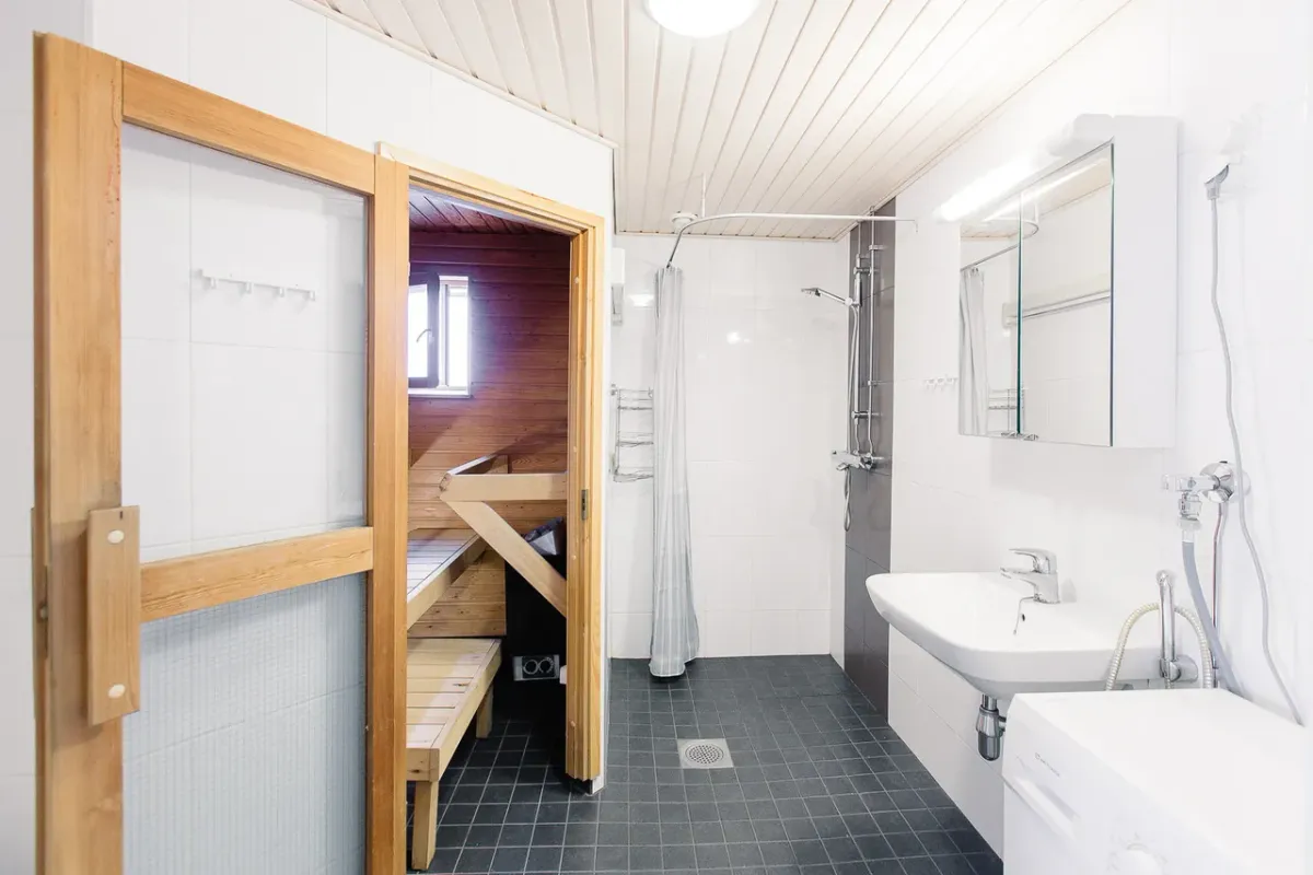 Hyreslägenhet på Espoo i espoo