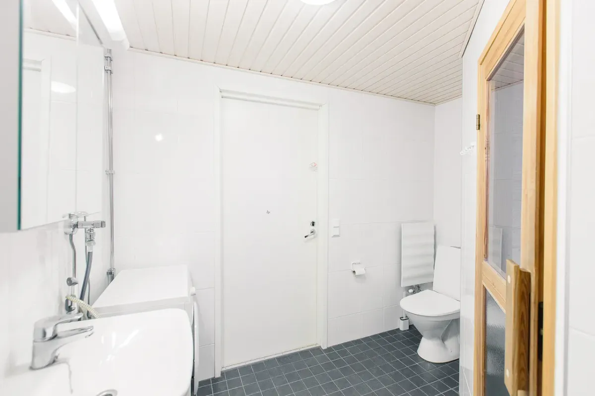 Hyreslägenhet på Espoo i espoo
