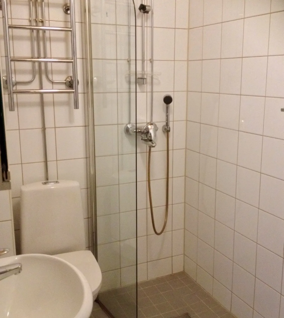 Hyreslägenhet på Helsinki i helsinki