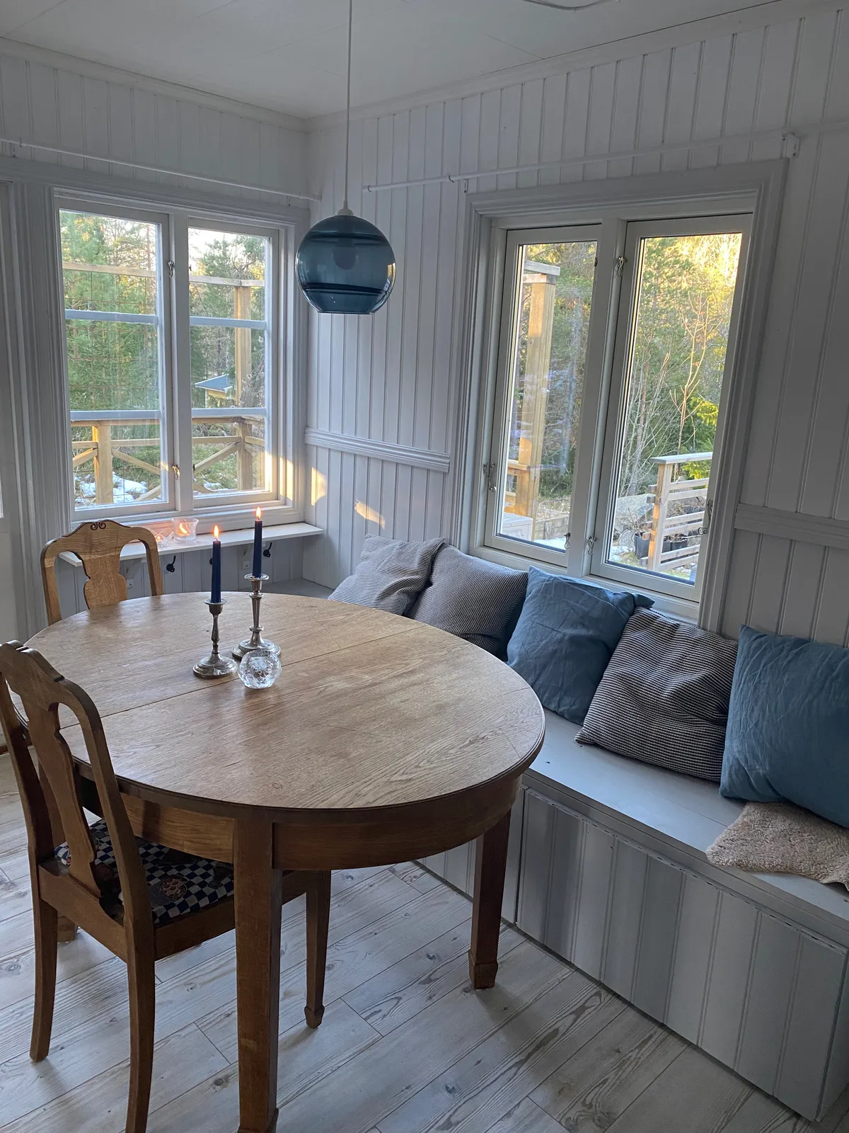 Hyresbostad på Edsbro i edsbro