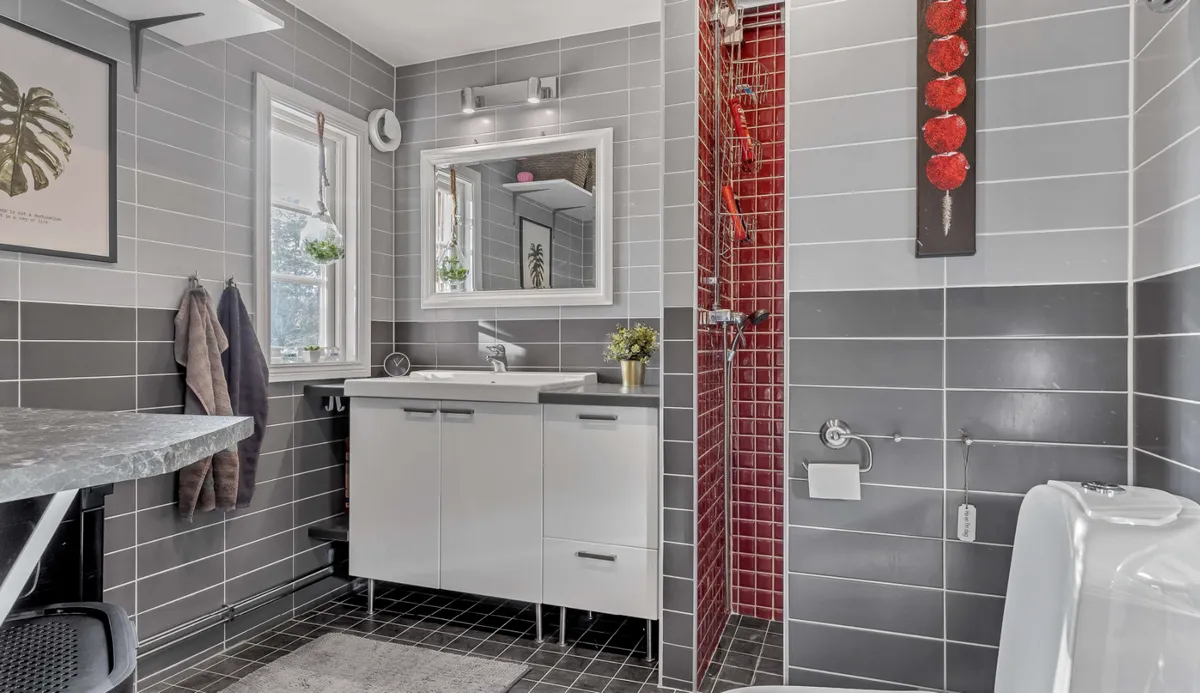 Hyresbostad på Edsbro i edsbro