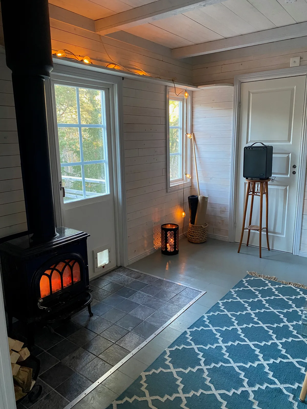 Hyresbostad på Edsbro i edsbro