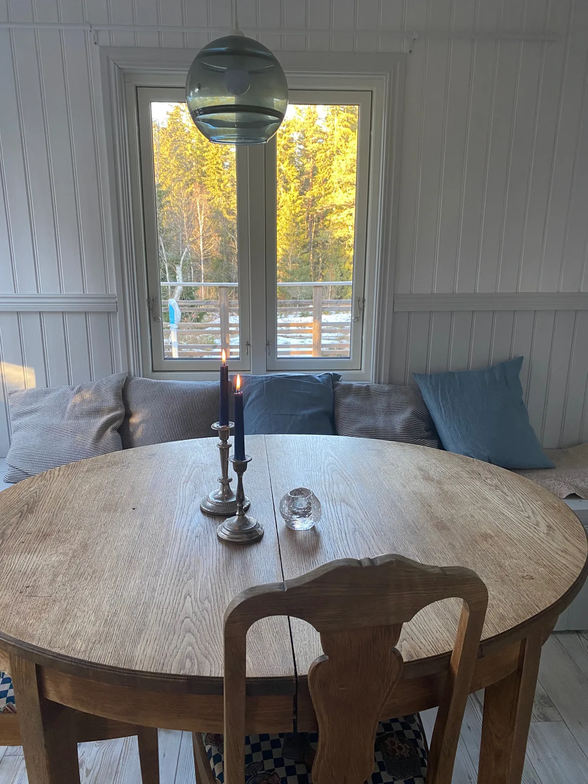 Hyresbostad på Edsbro i edsbro