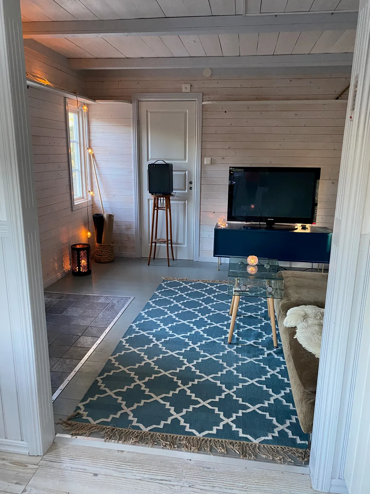 Hyresbostad på Edsbro i edsbro