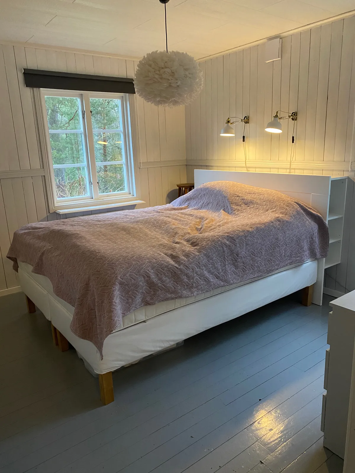 Hyresbostad på Edsbro i edsbro