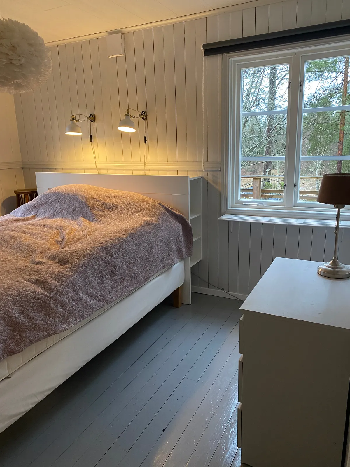 Hyresbostad på Edsbro i edsbro