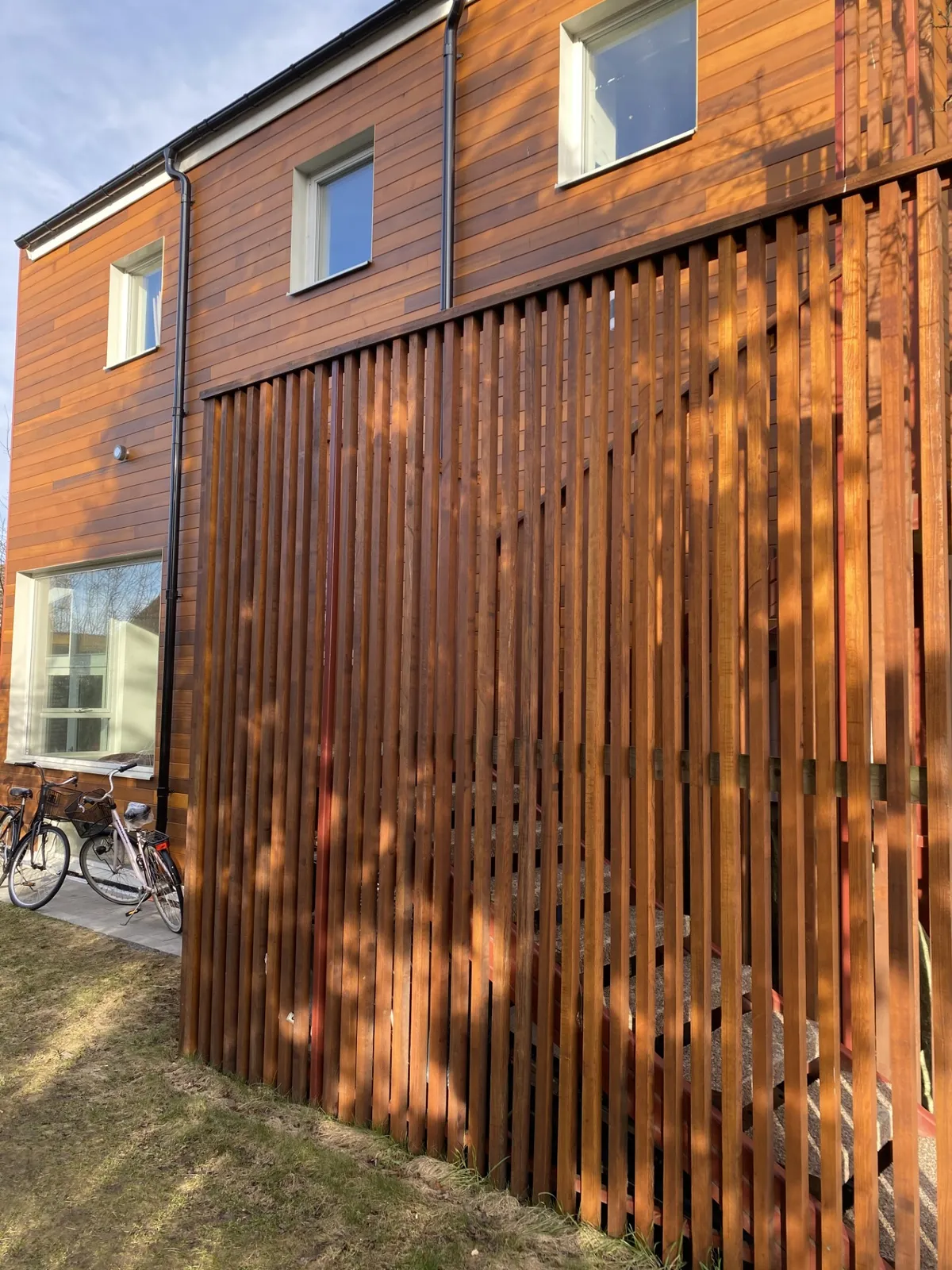 Hyreslägenhet på Malmö i malmo