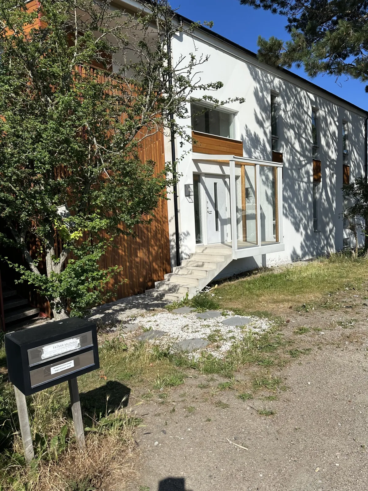 Hyreslägenhet på Malmö i malmo