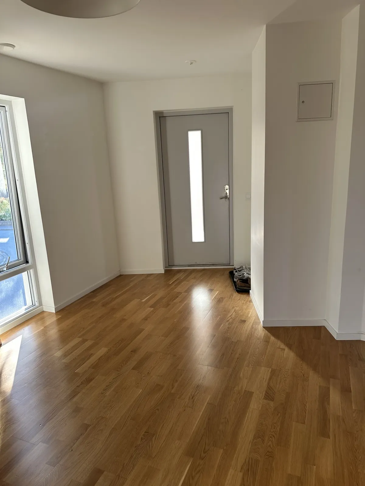 Hyreslägenhet på Malmö i malmo