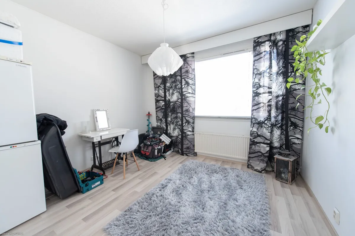 Hyreslägenhet på Jyväskylä i jyvaskyla
