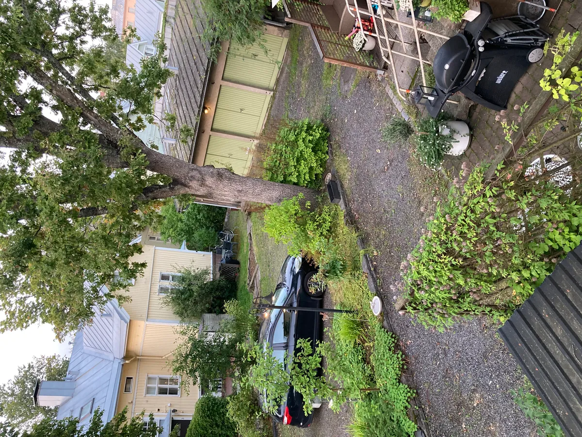 Hyresbostad på Turku i turku