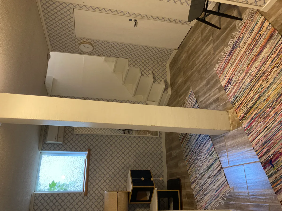 Hyresbostad på Turku i turku