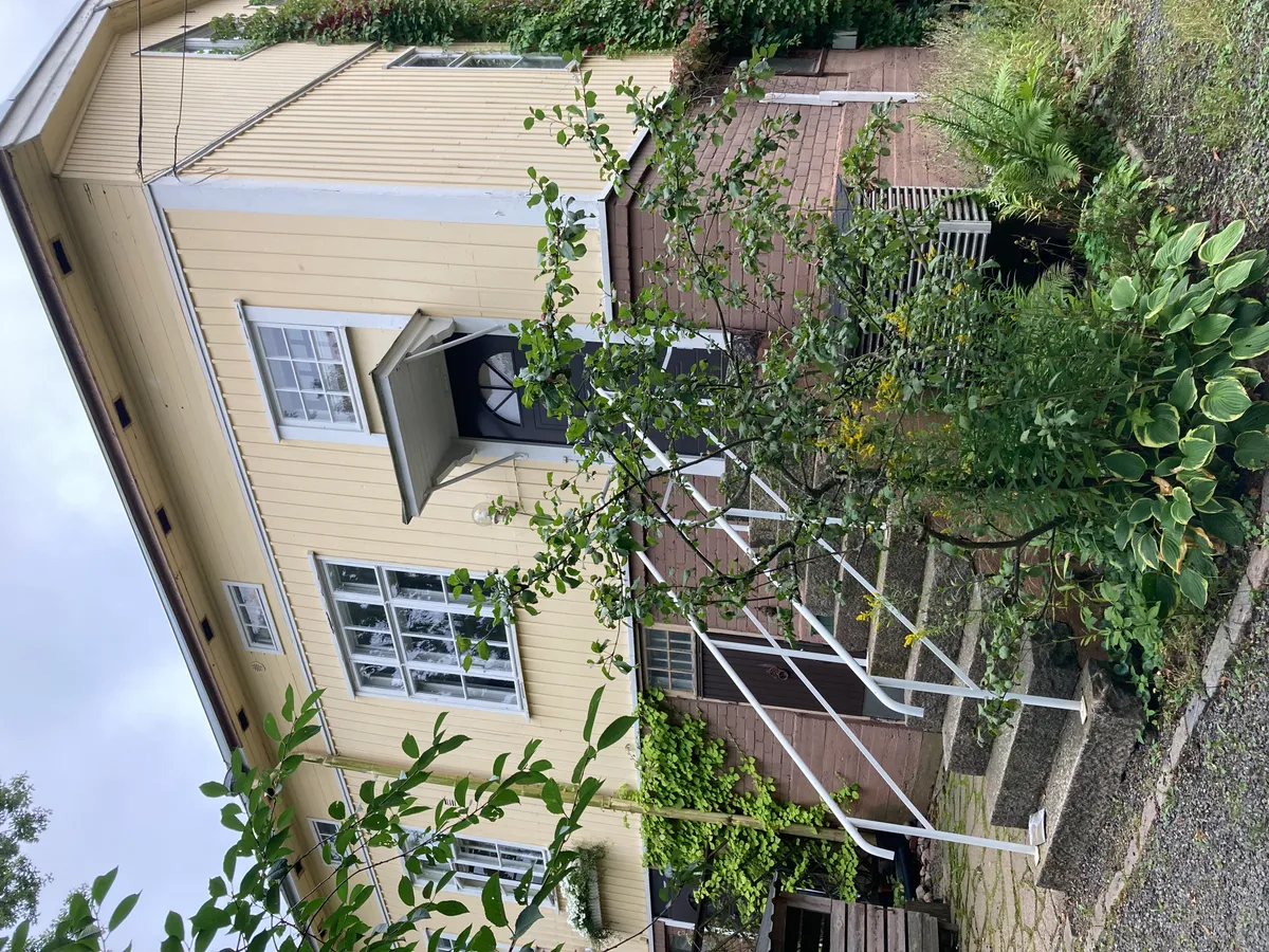 Hyresbostad på Turku i turku