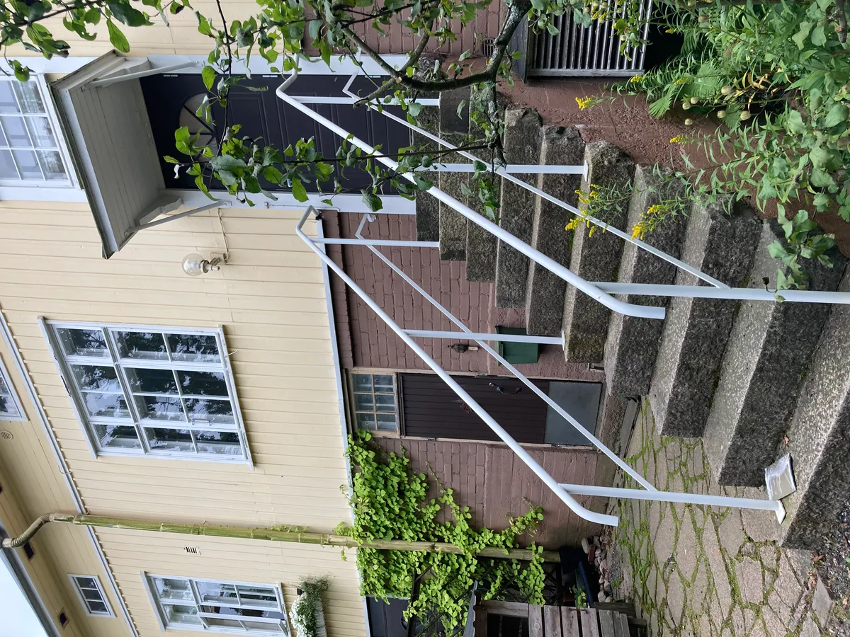 Hyresbostad på Turku i turku