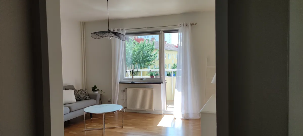 Hyreslägenhet på Göteborg i goteborg