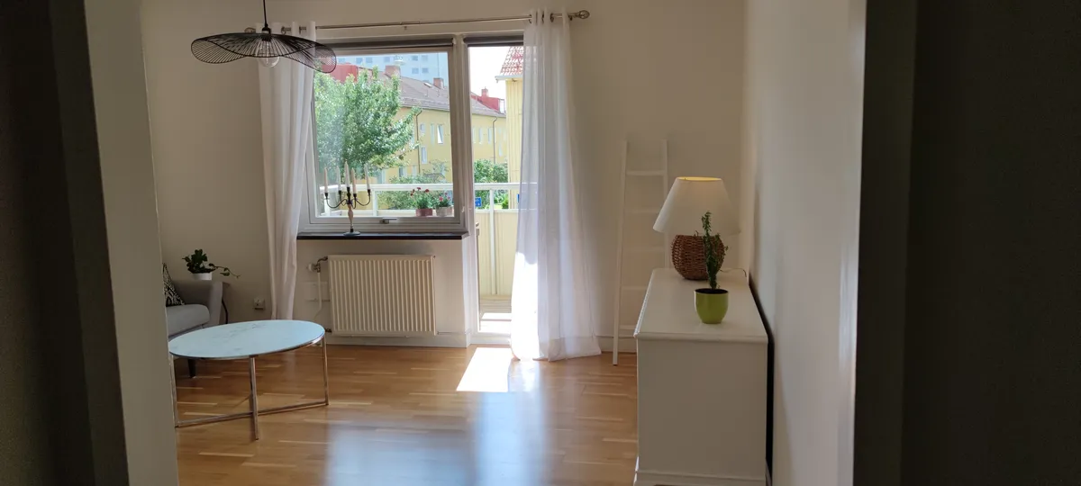 Hyreslägenhet på Göteborg i goteborg