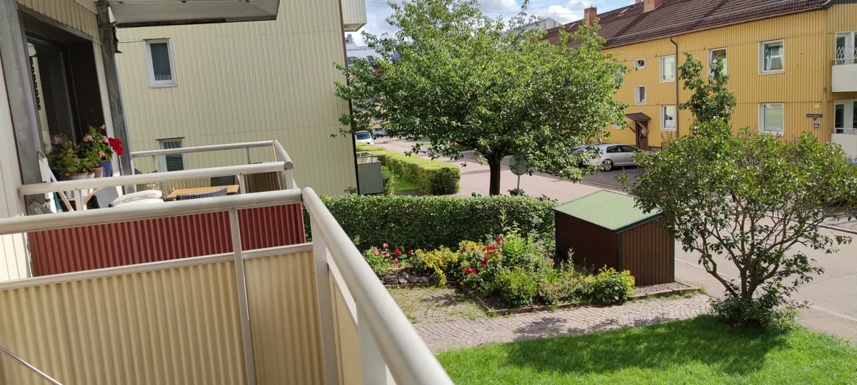 Hyreslägenhet på Göteborg i goteborg