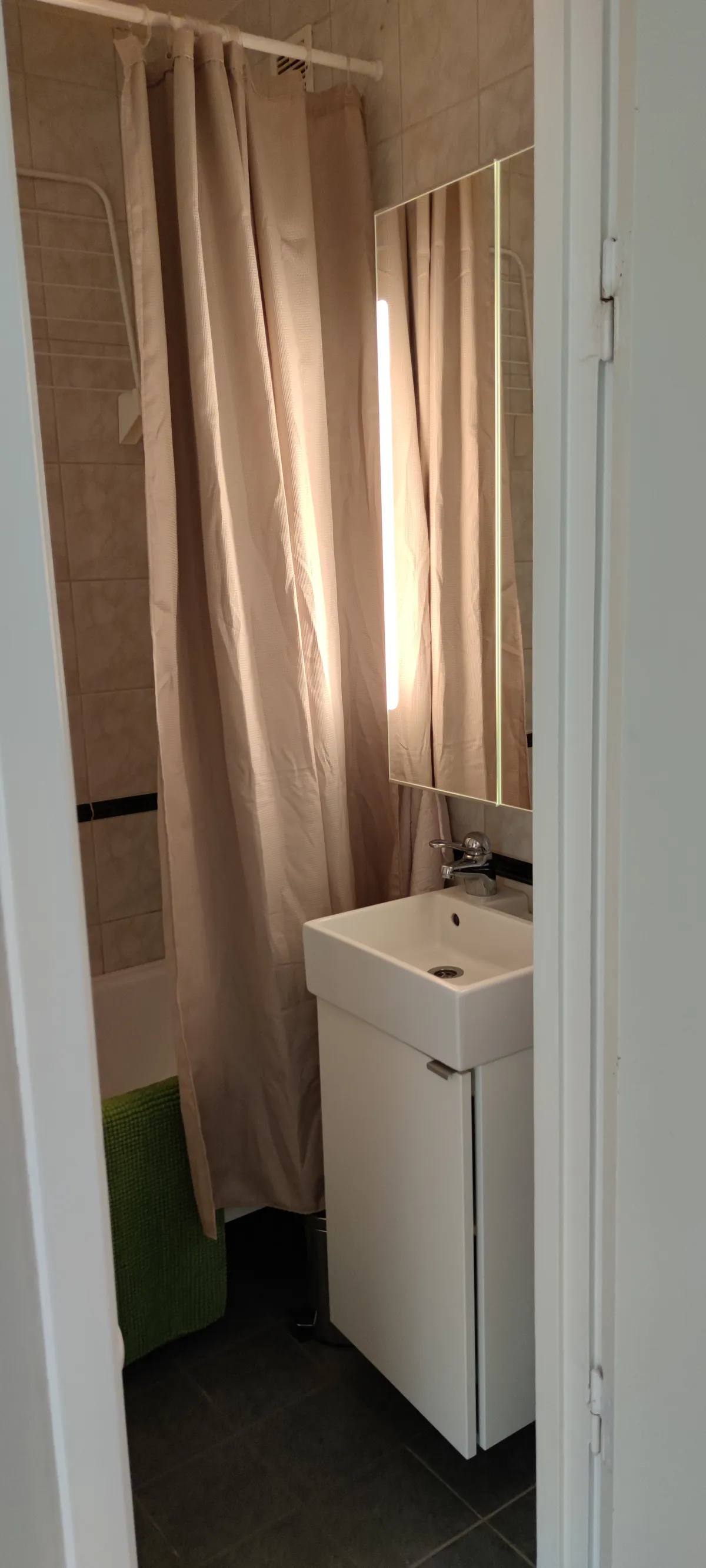 Hyreslägenhet på Göteborg i goteborg