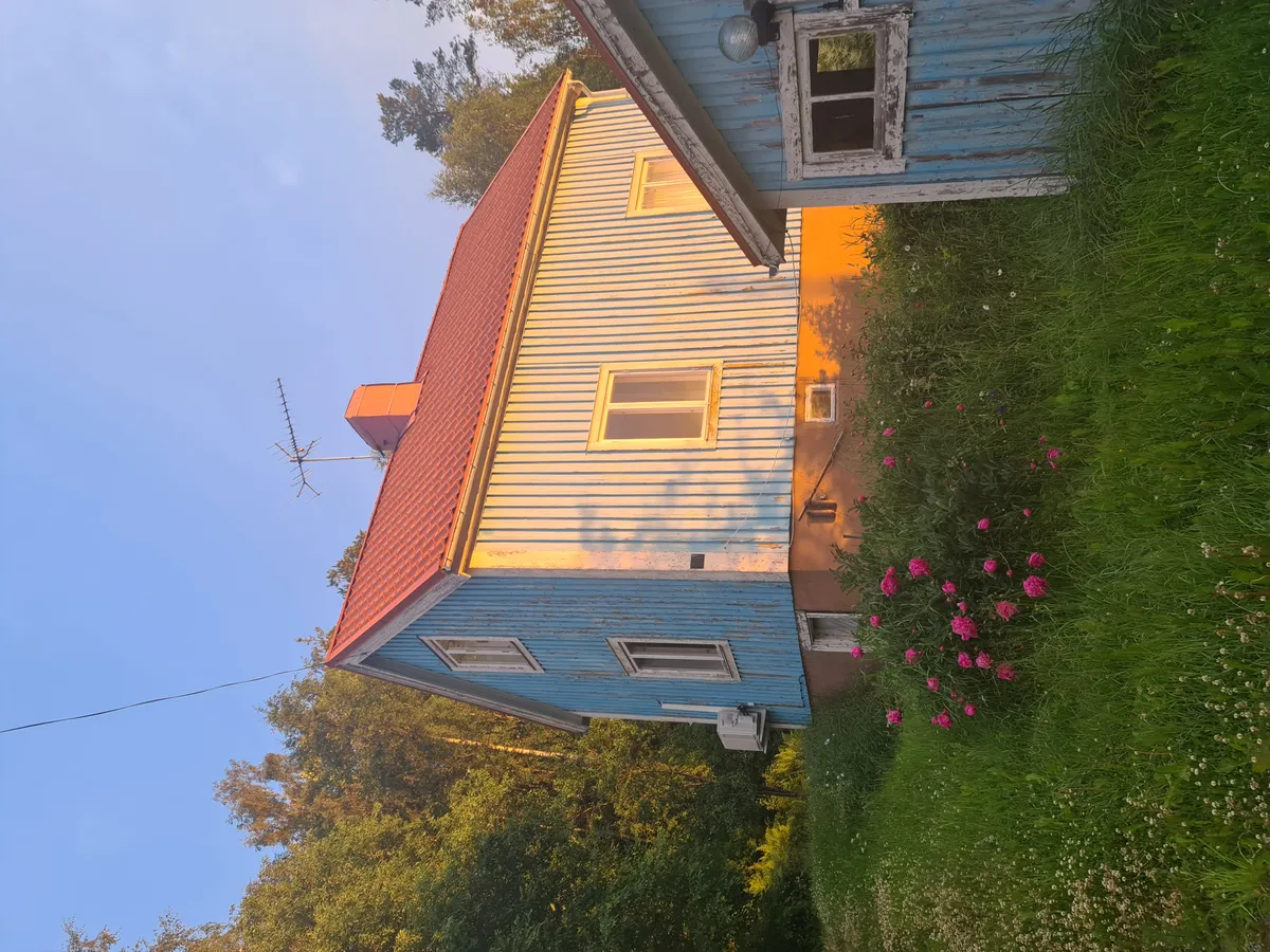 Hyresbostad på Kramfors i kramfors