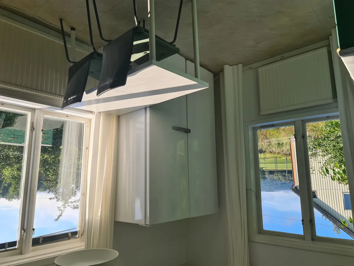 Hyresbostad på Kramfors i kramfors