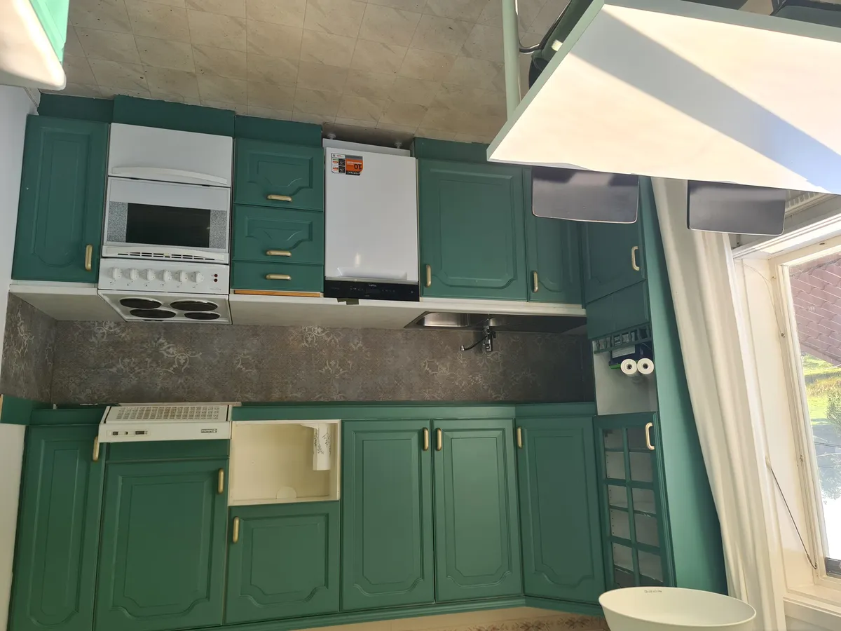 Hyresbostad på Kramfors i kramfors