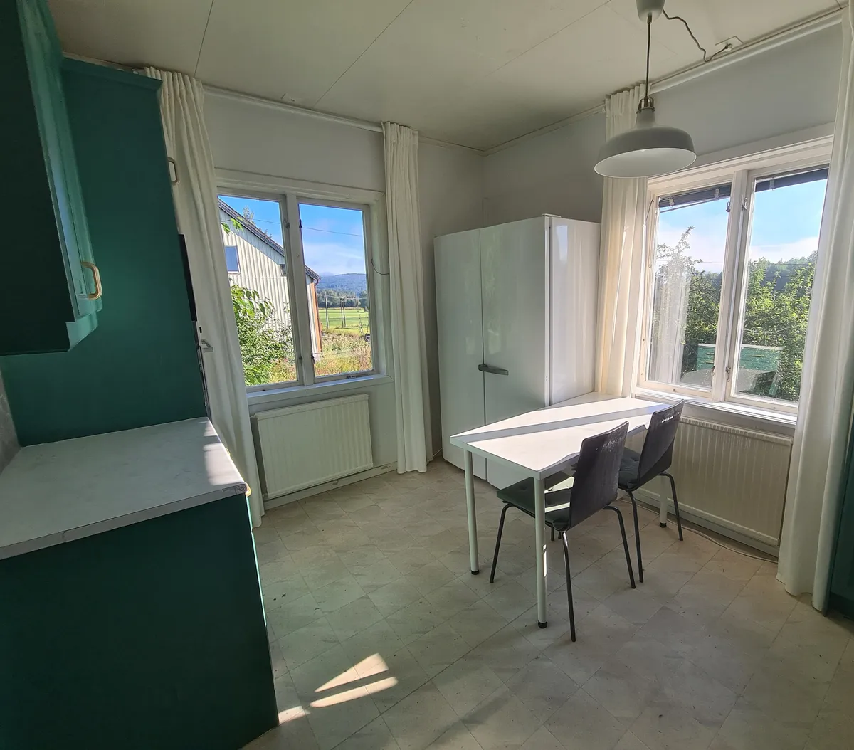 Hyresbostad på Kramfors i kramfors