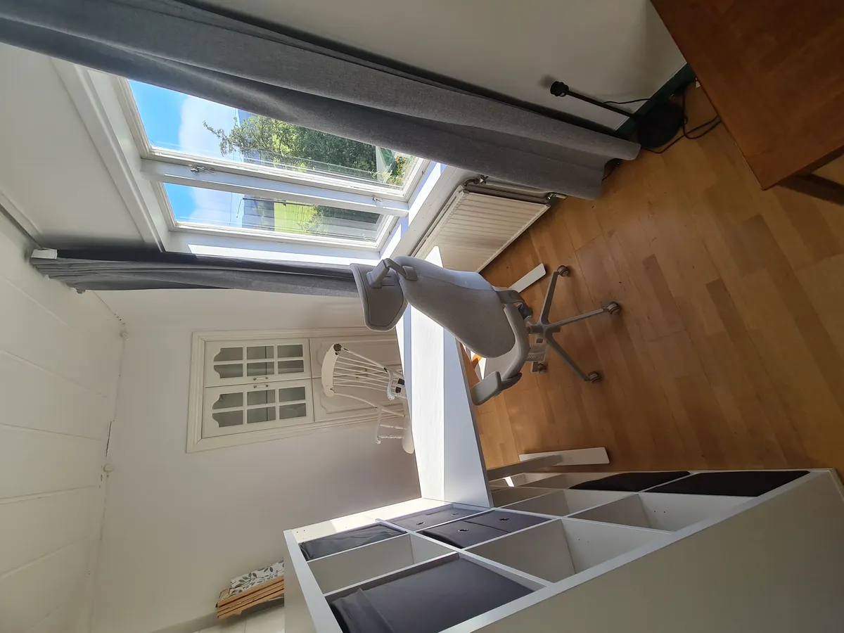 Hyresbostad på Kramfors i kramfors