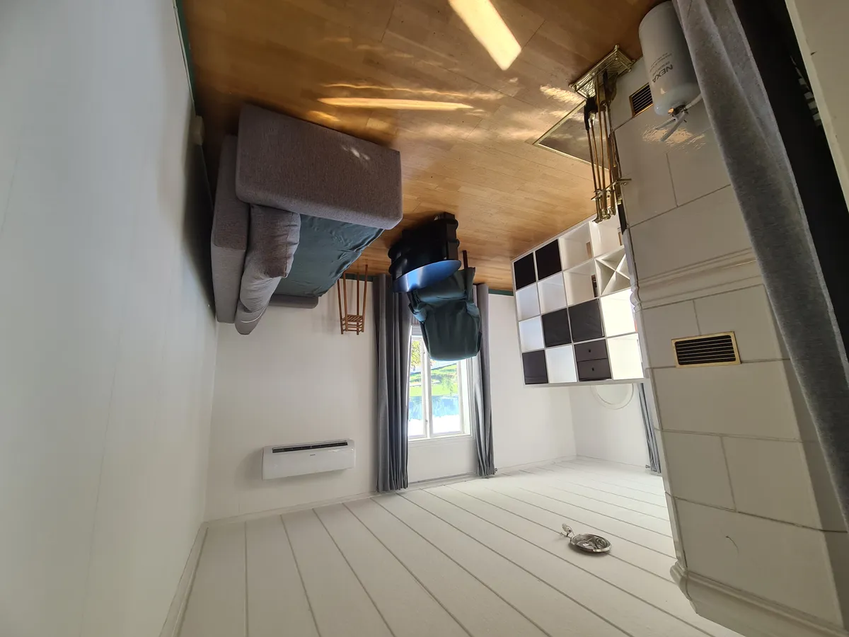 Hyresbostad på Kramfors i kramfors