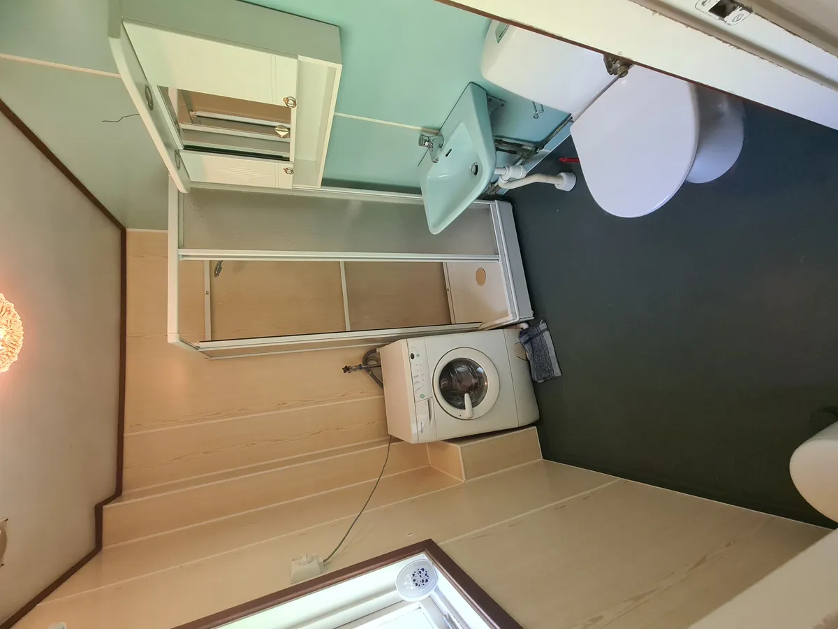 Hyresbostad på Kramfors i kramfors