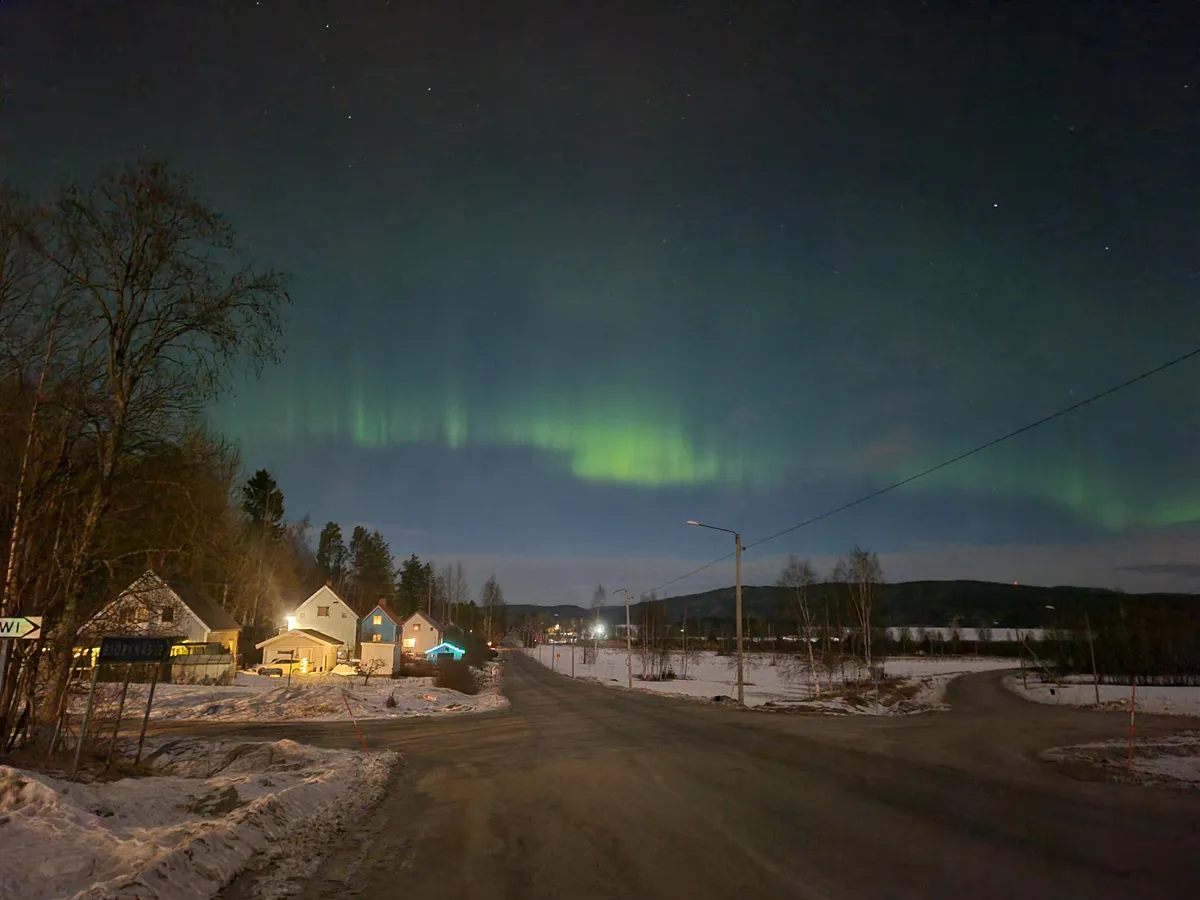 Hyresbostad på Kramfors i kramfors