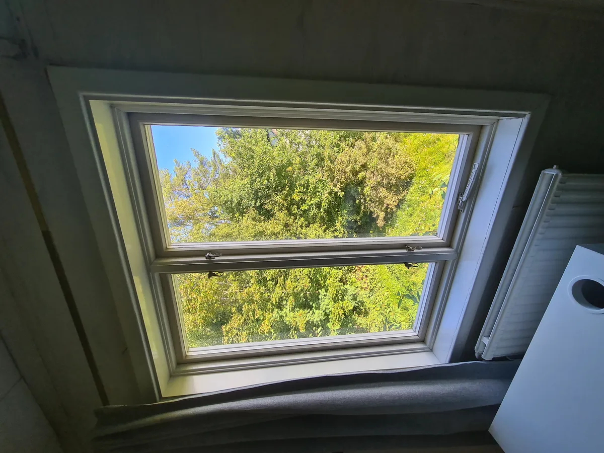 Hyresbostad på Kramfors i kramfors