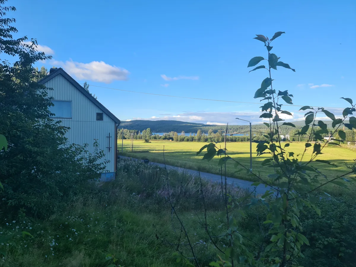 Hyresbostad på Kramfors i kramfors