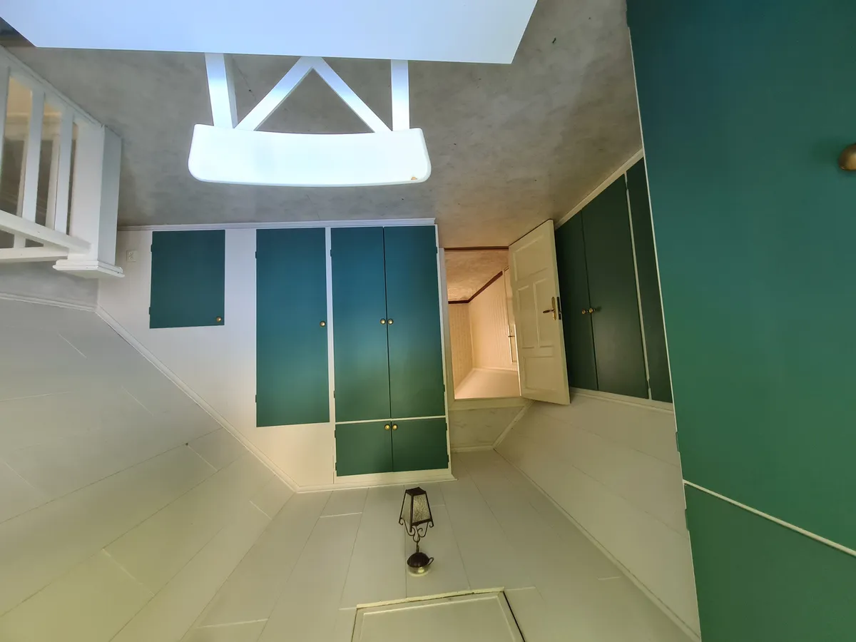 Hyresbostad på Kramfors i kramfors