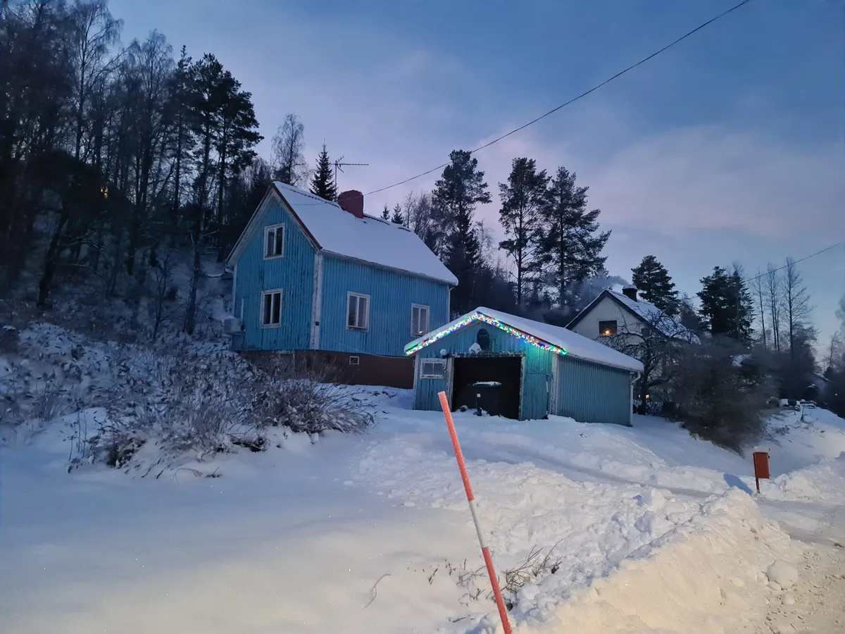 Hyresbostad på Kramfors i kramfors