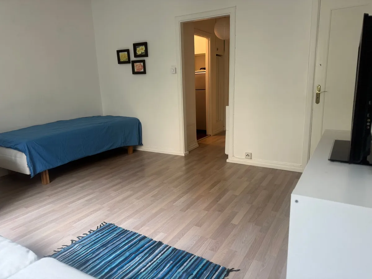 Hyreslägenhet på Sundbyberg i sundbyberg