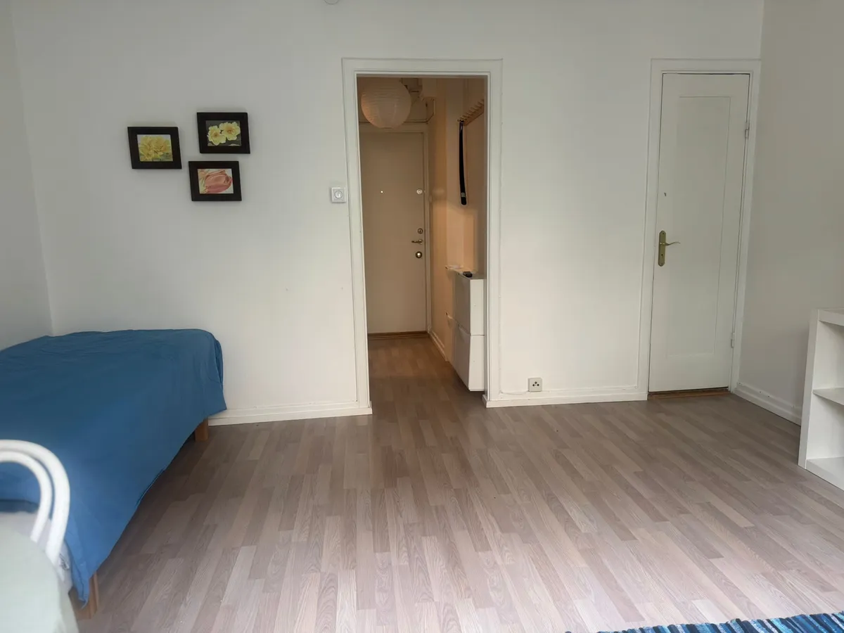 Hyreslägenhet på Sundbyberg i sundbyberg