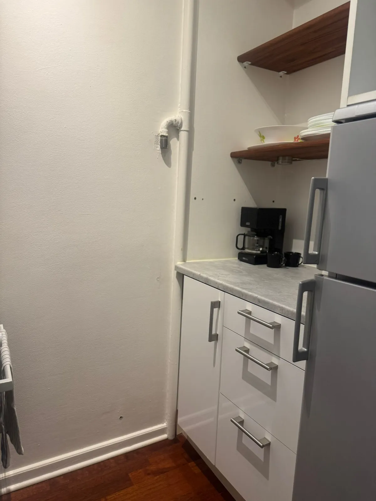 Hyreslägenhet på Sundbyberg i sundbyberg