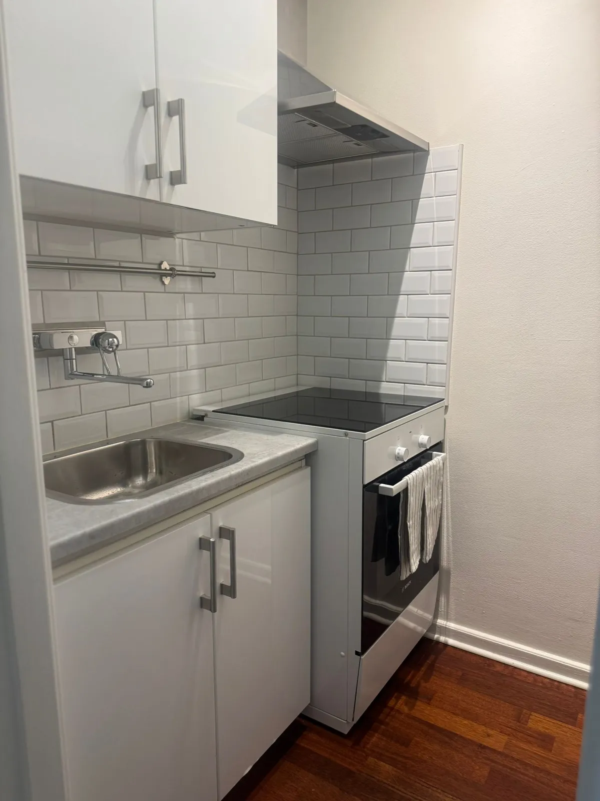 Hyreslägenhet på Sundbyberg i sundbyberg