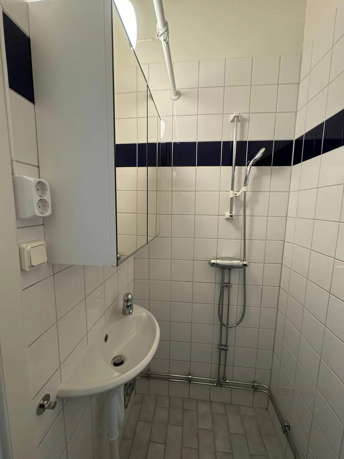 Hyreslägenhet på Sundbyberg i sundbyberg