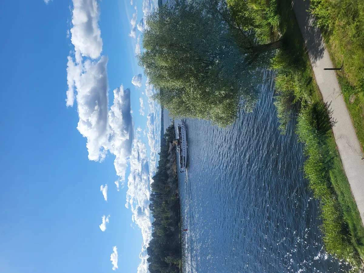 Hyreslägenhet på Hässelby i hasselby