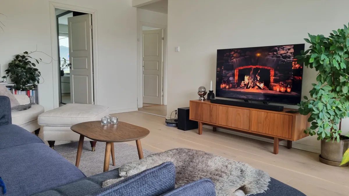 Hyreslägenhet på Hässelby i hasselby